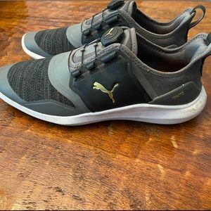 Mens Puma size 8 Golf shoes